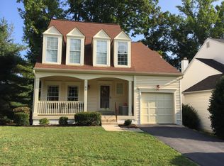 1 Woodmont Ct, Stafford, VA 22554