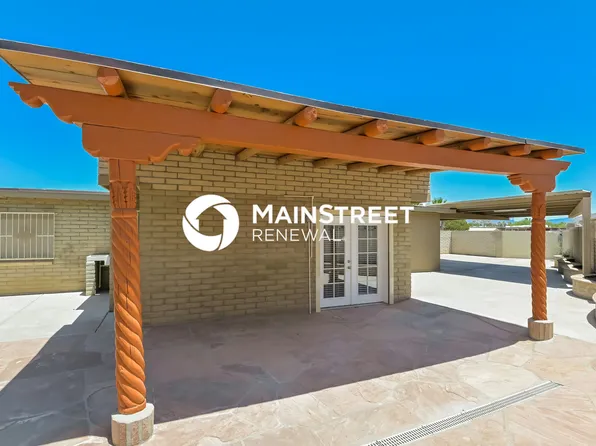 2106 E Holladay St, Tucson, AZ 85706