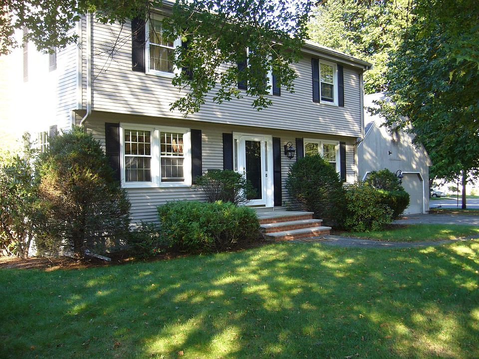 8 Jenness St, Beverly, MA 01915 | Zillow