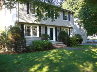 8 Jenness St, Beverly, MA 01915
