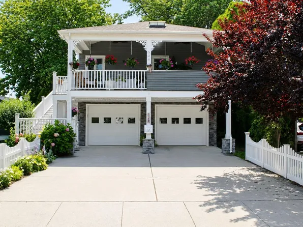 526 Elmira St, Cape May, NJ 08204