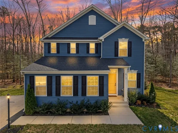 8762 Kingsland Park Ter, Richmond, VA 23237