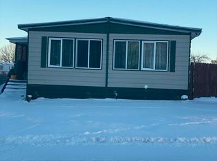 1600 Smithville Rd #44, Havre, MT 59501