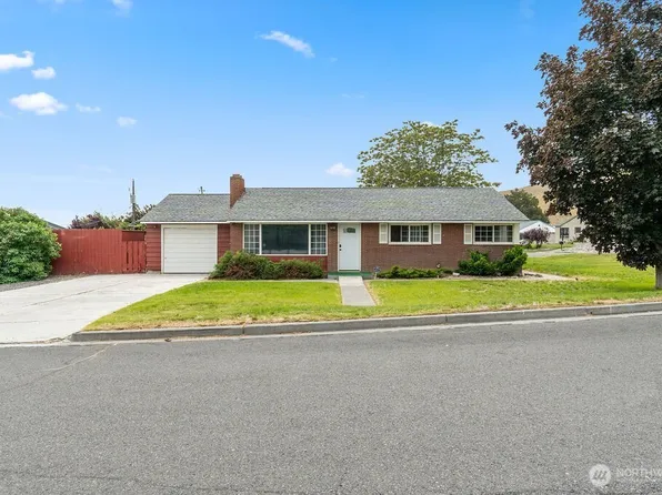281 Mocliff Avenue, Ephrata, WA 98823