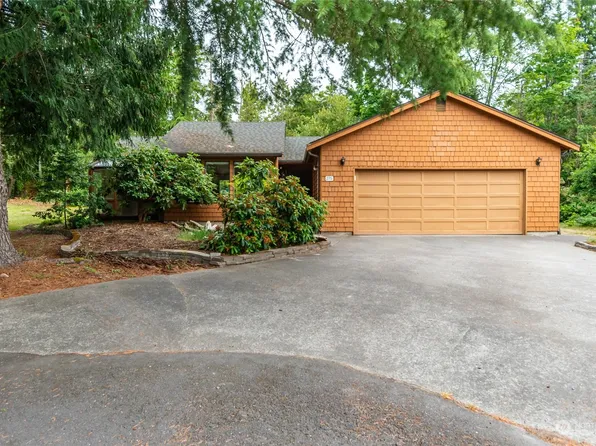 275 Cowlitz Place, La Conner, WA 98257
