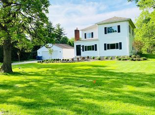 6919 Cook Rd, Powell, OH 43065