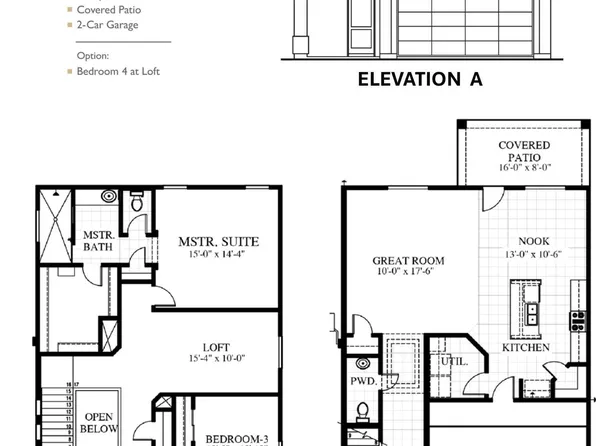 15140 Conviction Ave, El Paso, TX 79928