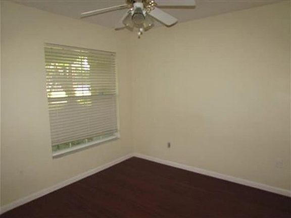 Split Plan Master Suite