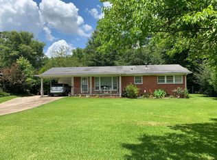 3010 26th St, Meridian, MS 39305