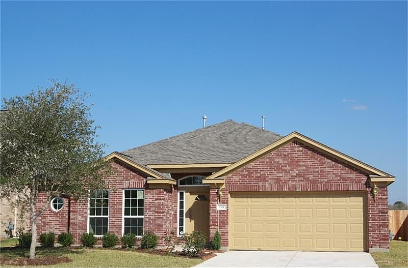 1st image of 19006 Serrano Gap Ct Ct