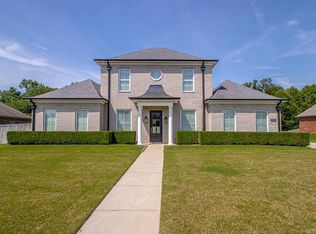 6113 Pierce Manse Loop, Benton, AR 72019