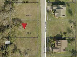 3975 Oak Hollow Ave, Vero Beach, FL 32966