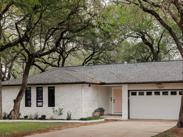 9219 Independence Loop, Austin, TX 78748
