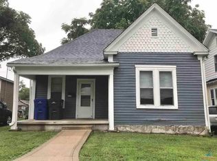 639 E 10th St, Sedalia, MO 65301