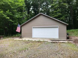 477 Horseshoe Ln, Pickerel, WI 54465