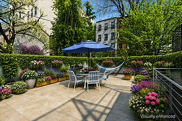 335 Warren Street, #102