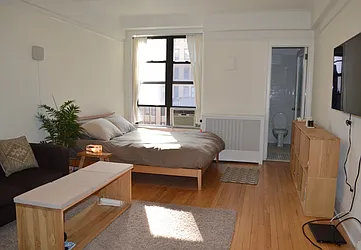 Rented by Citi Habitats