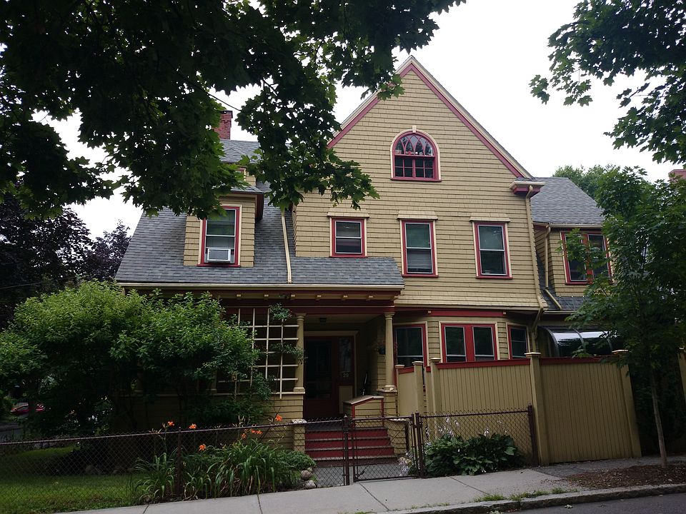 2nd image of 29 Toxteth St