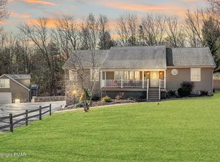 116 Scott Dr, Stroudsburg, PA