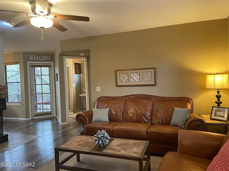 6655 N Canyon Crest Dr #1107 — Photo 7