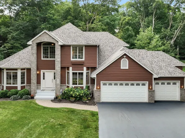 1003 Cox Farm Rd, Long Lake, MN 55356
