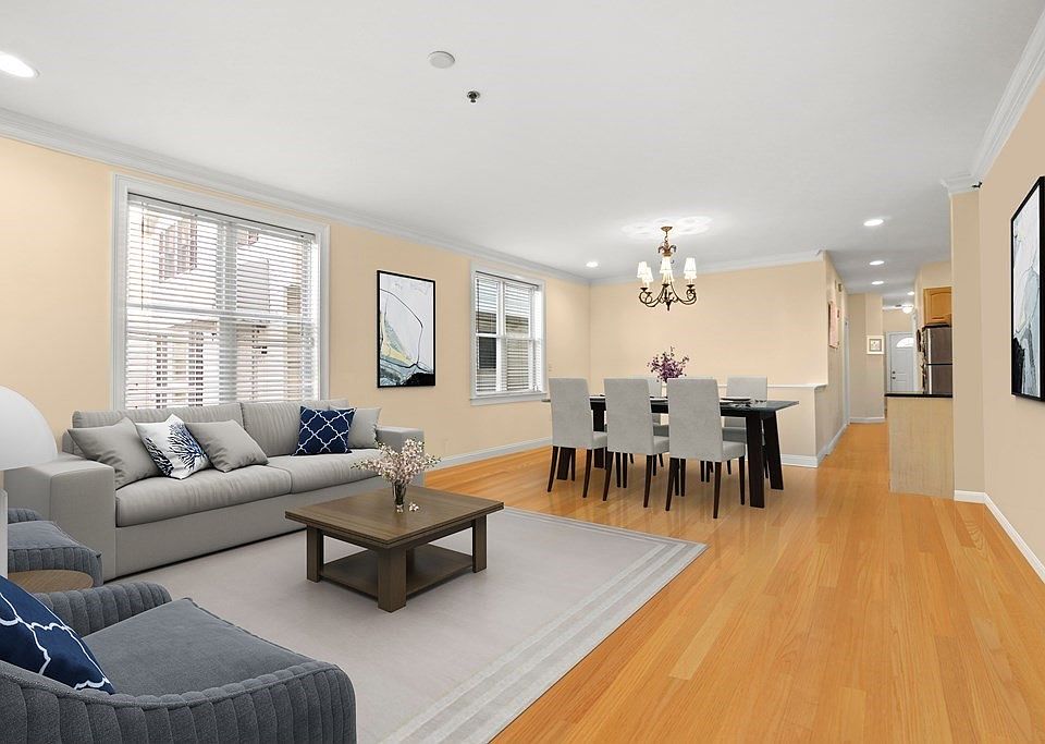 1st image of 8 Howell St #1