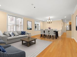 8 Howell St #1, Boston, MA 02125