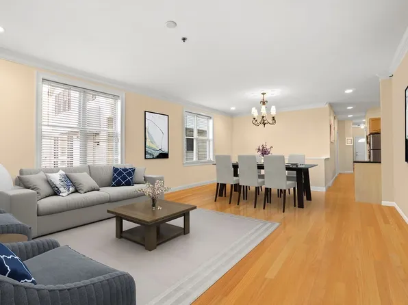 8 Howell St #1, Boston, MA 02125