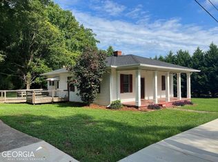 48 Central Ave, Hampton, GA 30228