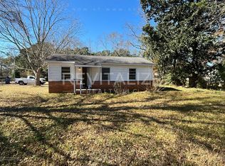 1321 Hubert Pierce Rd, Mobile, AL 36608