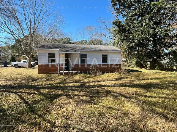 1321 Hubert Pierce Rd, Mobile, AL 36608