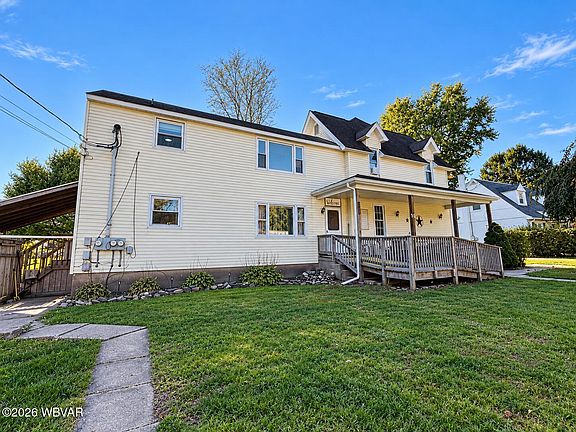 2nd image of 2021 Misner Rd