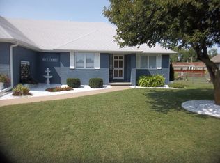 419 S York Ave, Springfield, MO 65802