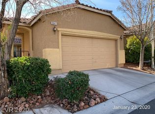 8841 Norton Peak Ave #0, Las Vegas, NV 89148