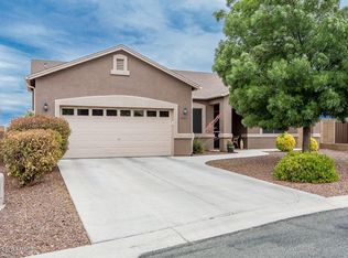 4101 N Cornwall Rd, Prescott Valley, AZ 86314