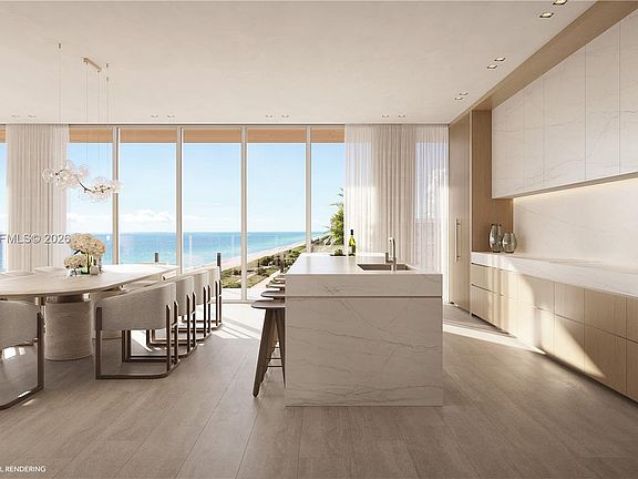 4th image of 9317 Collins Ave #701