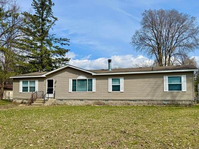 112 S College St, Adams, WI, 53910