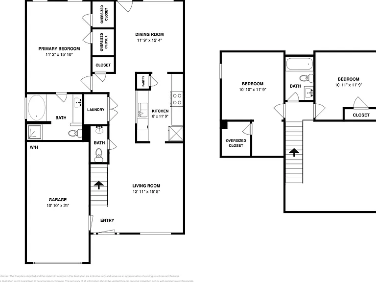 11011 Pointer Ridge Dr — Photo 16