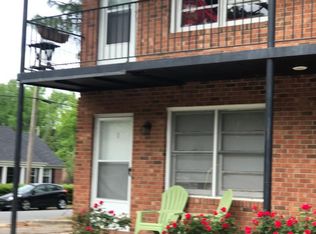 1803 E 6th St, Greenville, NC 27858