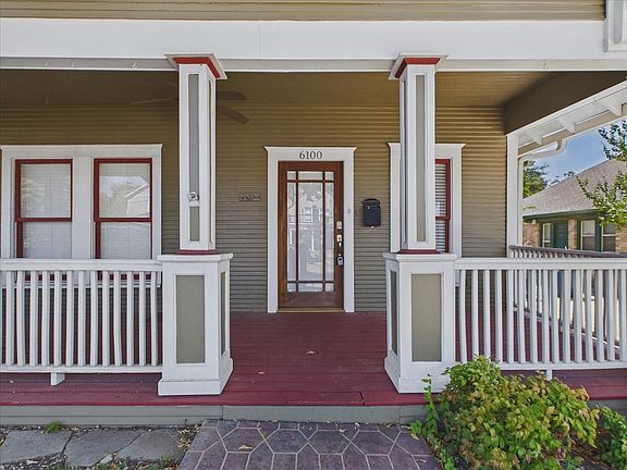 2nd image of 6100 Victor St