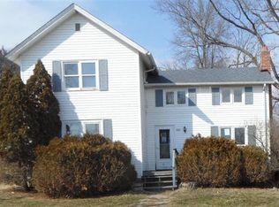 405 Mineral St, Albany, WI 53502