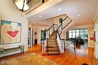 3rd image of 8533 Rapley Preserve Cir