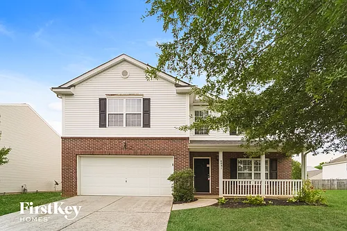 4031 Larkhaven Village Dr Photo 1