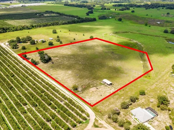 Smith Rd #27, Groveland, FL 34736