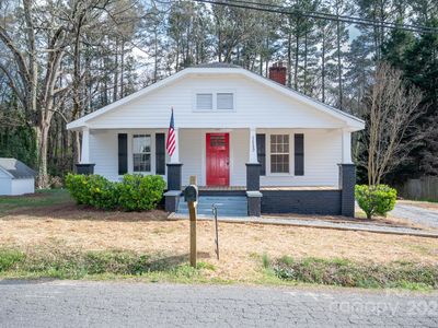 113 Elwood St, Kannapolis, NC, 28081
