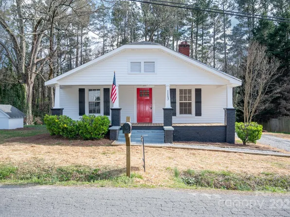 113 Elwood St, Kannapolis, NC 28081