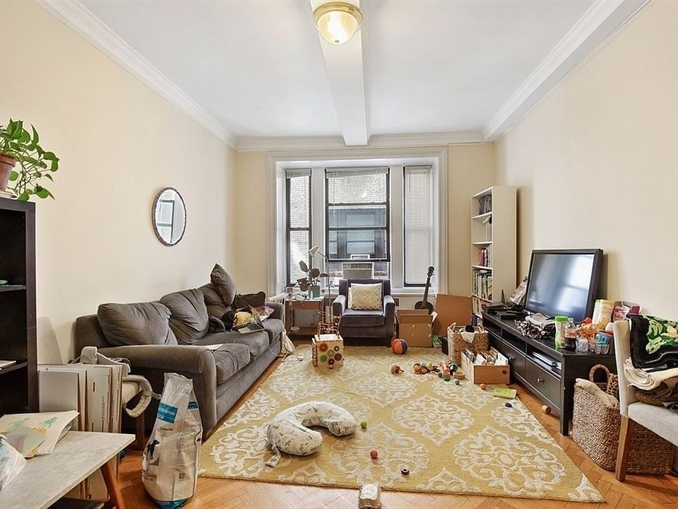 1st image of 525 W End Ave APT 8I