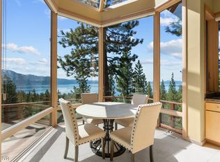 563 Knotty Pine Dr, Incline Village, NV 89451