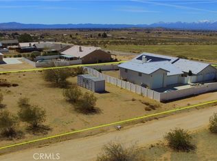 17389 Central Rd, Apple Valley, CA 92307