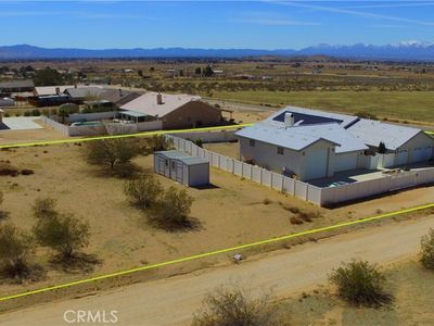 17389 Central Rd, Apple Valley, CA, 92307